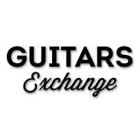 Guitars Exchange logo - Similar company to Digital360 Iberia