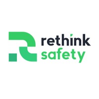Rethink Safety logo - Similar company to Cirkulo+