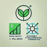 GRC pilot: MASSEV project logo - Similar company to Naturescape Project