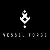 Vessel Forge logo - Similar company to Maestro Games