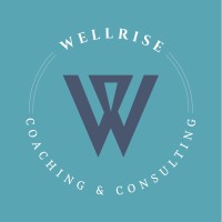 Wellrise Coaching & Consulting logo - Similar company to Genzen