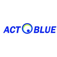 ActBlue France logo - Similar company to Actblue