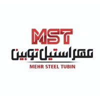 Mehr Steel Tobin logo - Similar company to Opal