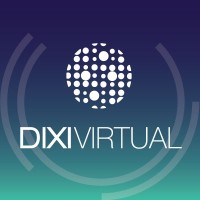 DIXIVIRTUAL logo - Similar company to Dixi Group Event Design