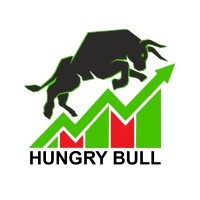 Hungry Bull logo - Similar company to Opensort