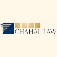 Chahal Law logo - Similar company to Conroy Scott Llp
