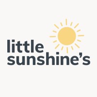 Little Sunshine's Playhouse logo - Similar company to Little Sprouts, Llc