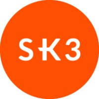 SYNKRO3 Brand & Marketing Strategy logo - Similar company to Braincat Inc.