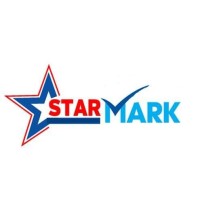 Starmark logo - Similar company to Ebluesoft Infotect Solution Pvt. Ltd. | It Solutions | Web & Digital Marketing Solution