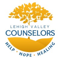 Lehigh Valley Counselors logo - Similar company to Complete Mind Care