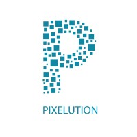 Pixelution.nl logo - Similar company to Bri-Tek Technologies Ltd