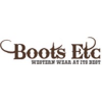 Boots Etc Outlet Inc logo - Similar company to Ppe Suppliers, Llc.