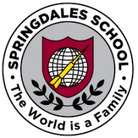 Springdales School, India logo - Similar company to Springdales School