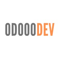 Odooodev