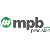 MPB Precision Mechanical Parts Brabant BV logo - Similar company to Aqualon Badkamer Realisatie