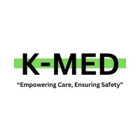 K-Med Medical logo - Similar company to Global Syn-Turf