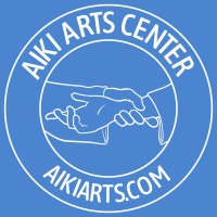 Aiki Arts Center logo - Similar company to Weird Luck