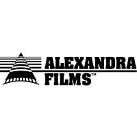 Alexandra Films logo - Similar company to Alexandra Group