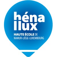 Henallux - bibliothecaire documentaliste logo - Similar company to Document Consulting S.A