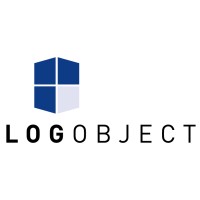LogObject AG logo - Similar company to Cosmos Logística