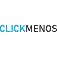 Click Menos logo - Similar company to Clickmenos Soluções