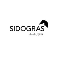 Sidogras logo - Similar company to Blackfabric