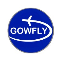 Gowfly logo - Similar company to Silver Wings Management Dwc
