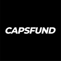 CAPSFUND logo - Similar company to Timeless Partners