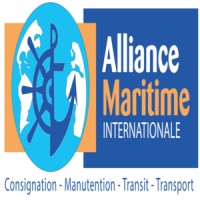 ALLIANCE MARITIME INTERNATIONALE logo - Similar company to Pansol Sa