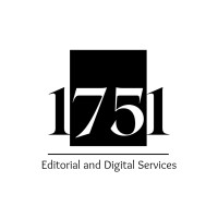 1751 Digital logo - Similar company to Zenog Consulting