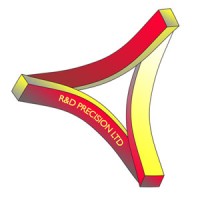R & D Precision logo - Similar company to Hd Precision Engineering Ltd