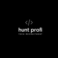 HuntProfi logo - Similar company to Perfect Code