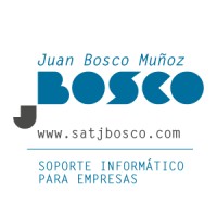 Servicios Informáticos SATJBOSCO logo - Similar company to Atelis Plc