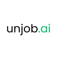 Unjob.ai logo - Similar company to Anime Devta