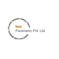 baa Parametric Pvt Ltd logo - Similar company to Hcl Associates, Inc.
