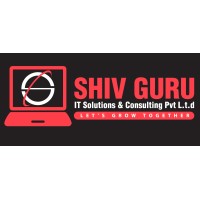 Shivguru IT solutions and consultancy Pvt. Limited logo - Similar company to Ai Hajipur