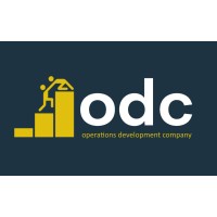 odc - operations development company logo - Similar company to Xander Collective