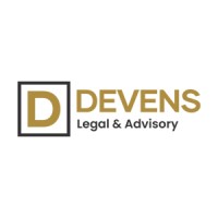 DEVENS Legal & Advisory logo - Similar company to Std Donivo A.S.