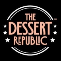 The Dessert Republic® logo - Similar company to Wolf Bread