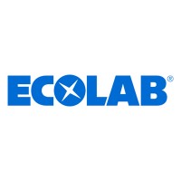 Ecolab logo - Similar company to Pentair