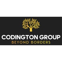 CODINGTON GROUP PTE. LTD. logo - Similar company to Moja Kambodża