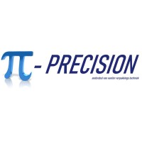 Pi-Precision logo - Similar company to Layerteck