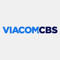ViacomCBS logo - Similar company to Viacom