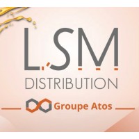 LSM DISTRIBUTION - ATOS Groupe logo - Similar company to Solevial