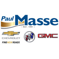 Paul Masse Chevrolet, Buick GMC - A Rhode Island Family of Dealerships logo - Similar company to Casey Auto Group