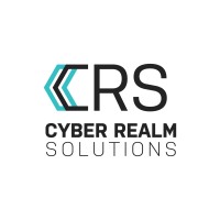 Cyber Realm Solutions logo - Similar company to Itellect, Llc