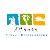 Moore Travel Destinations logo - Similar company to Ship Planner As