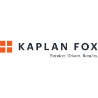 Kaplan Fox & Kilsheimer LLP logo - Similar company to Viewlogic