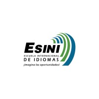 Esini Escuela Internacional de Idiomas logo - Similar company to Escuela De Idiomas Atribord España