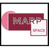 MARP-SPACE Authentic, Real and Powerful Women logo - Similar company to Ampec